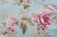 Rosenstoff Venezia II