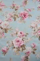 Rosenstoff Venezia II