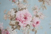 Rosenstoff Venezia II