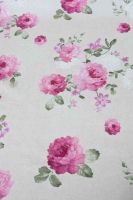 Rosenstoff Fairy Gris 140 cm x 110 cm