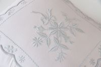 Kissenbezug Rosa 45 cm x 45 cm