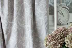 Streifen Stoff Monsieur Truffaut