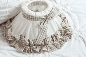 Lampenschirm Scarlet Lin Carreau