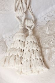 Raffhalter Quaste Alfredo