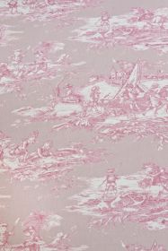 Toile de Jouy Stoff Maxime
