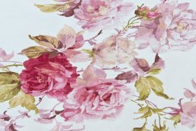 Rosenstoff Camilla