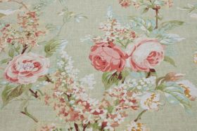 Rosenstoff Antonella vert