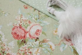 Rosenstoff Antonella vert