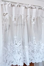 Querbehang Louis 80 cm x 130 cm