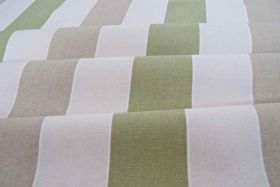 Streifenstoff Catania