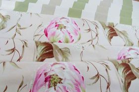 Tulpenstoff Arezza