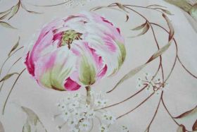 Tulpenstoff Arezza