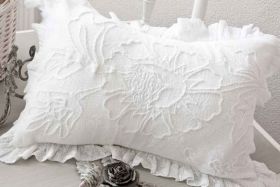 Kissenbezug Concetta 31 cm x 45 cm