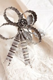 2 Stück Raffhalter Monza