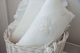 Kissenbezug Bosco 45 cm x 30 cm