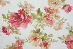 Rosenstoff Garda 280 cm x 70 cm