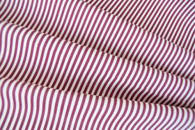 Streifenstoff Paula
