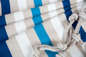 Streifenstoff Rügen