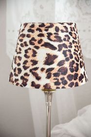 Lampenschirm Leo small