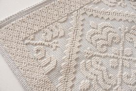 Badteppich Palazzi 50 cm x 80 cm