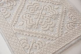 Badteppich Palazzi 70 cm x 130 cm