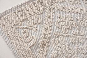 Badteppich Palazzi 70 cm x 130 cm