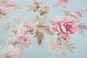 Rosenstoff Venezia II