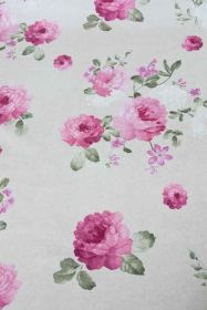 Rosenstoff Fairy Gris 140 cm x 110 cm