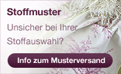 Stoffmuster Versand